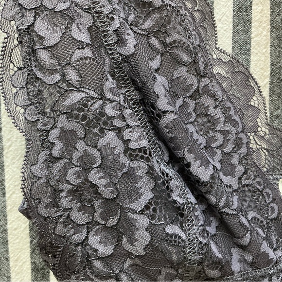 NWT Intimately Free People Bralette FP Lace NEW W TAGS S L small large - Picture 4 of 12